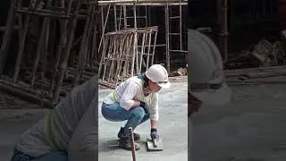 ISA MAN AMO SOLO PARENT NAGTRABAHO NG PATAS #views #constructionindustry #projecthighlight