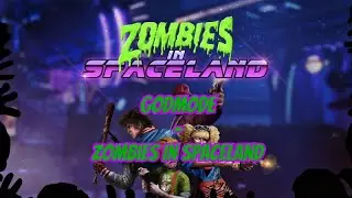 Infinite Warfare Zombies: Godmode Glitch - Zombies in Spaceland (OLD)