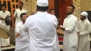 فرقة اعيال ابو عصام