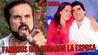 La Traici&oacute;n que Quebr&oacute; a Jorge Negrete: Gloria Mar&iacute;n, Abel Salazar y la Venganza con Mar&iacute;a F&eacute;lix | S