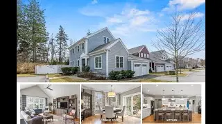 19 Founder's Way Plymouth, MA | ColdwellBankerHomes.com