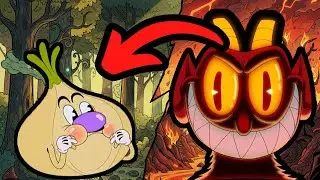 Прохожу Expert Cuphead, но каждый раз, когда я умираю, игра перезапускается (включая DLC)