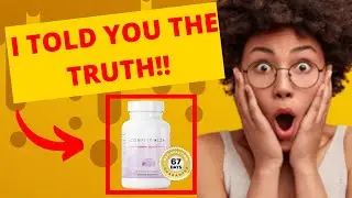 Confitrol24 Works? ⚠️ATTENTION⚠️ Confitrol24 Review! I TOLD YOU THE TRUTH!!