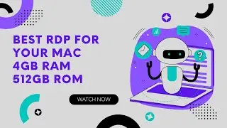 Connect Windows RDP from Mac | Microsoft Remote Desktop for macOS #RDP
