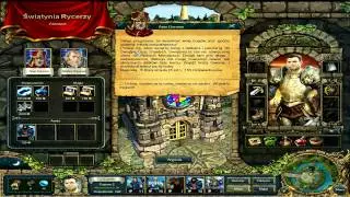King's Bounty Legenda Odc.8 