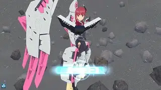 【#アリスギア】実は持ってなかった【#藤野やよい／マジシャン】
