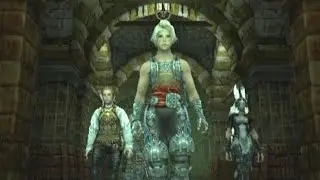 Final Fantasy XII ... (PS2) Gameplay
