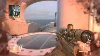 Call of Duty: Ghost - Odin Strike is Not The Nuke!