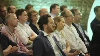 UK Adyen Retail Therapy Event 2017