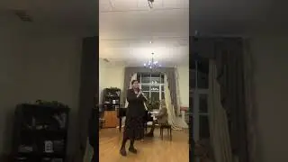Ян Стамиц, концерт для кларнета B dur, 1 часть