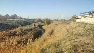 Тараз(Джамбул) Полный обзор  5-го микрорайона ( Карасу)