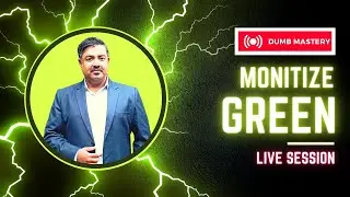 Monetize Green: Transform Eco Solutions into Profitable Ventures! 💸