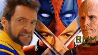Deadpool Search for Wolverine For help A Hero But he Too Late