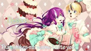 Nightcore - Dessert