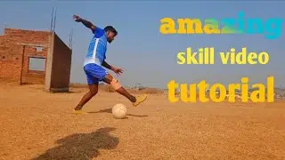 Skill rehearsal video for full week football