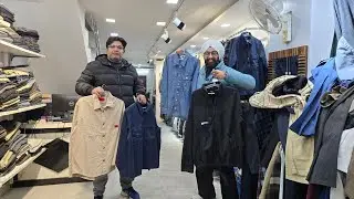 Export surplus store || 100% original International brands || Upto 80% off || SHOBITA BRAND WORLD