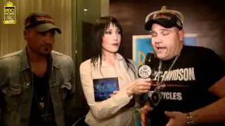 Kay Rush feat. Harley & Muscle presents House Classic I @Hotel Nhow March 3, 2011
