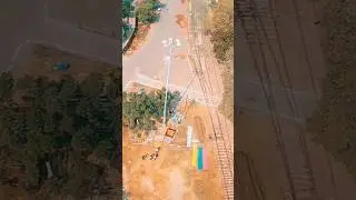 Discover the Hidden Beauty of Bhadreswar Through Aerial Footage#shorts#myfirstvlogmyfirstvlogviral