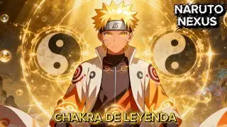 QHPS Naruto Era La Reencarnación De Los Hijos Del Sabio De Los 6 Caminos ?