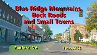 Radford, VA