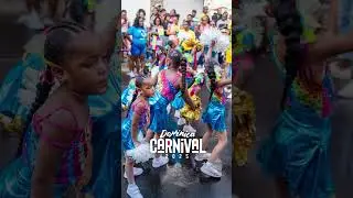 The Most Authentic, Safe, Affordable, and Unforgettable Carnival in the Caribbean!