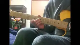 Fly Me To The Moon  Solo