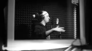Studio Sessions-Boris(Н.П.М.) И NovoStyle. Студия ЦАО