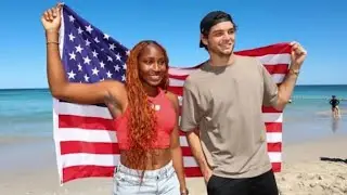 What Coco Gauff did when Taylor Fritz drifted off to sleep, &lsquo;Can&rsquo;t even&hellip;&rsquo;