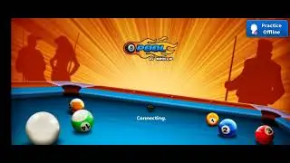 #8 Ball pool#fyp#for you page#viral video#😎😎