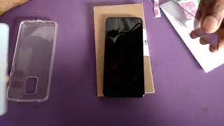 how to apply Tempered glass in my best Poco m2 pro mobile