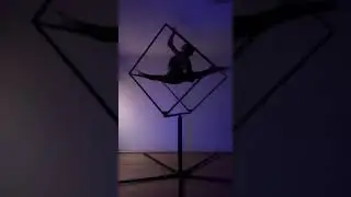 circus props cube , Цирковий ркквізит Україна +380961791390