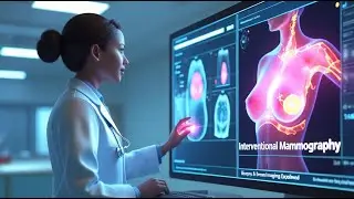 Interventional Mammography Explained | Types of Breast Biopsies, Procedures & Sterile Techniques