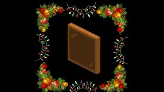 &sect; Recipe 191: Orange Stained Glass Pane - Crafting Recipe Tutorial #minecraftcraftingrecipes