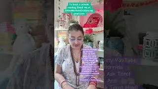 Они думали, что ты ничего для них не значишь… Пока тебя не не стало — Бесконтактное гадание на ка...