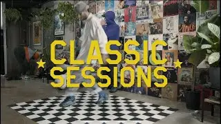 CLASSIC SESSIONS #2 | Los Angeles | Powered by Emoves