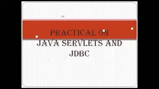 Java Servlet - Registration form application using MySQL database
