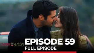 Cherry Season Episode 59