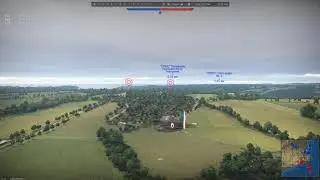 Запись повтора WarThunder 1080p 60 fps без потери качества