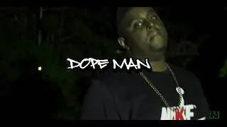 48 Weecho -  Dope Man(Prod. By Pluto)