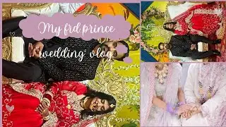 Family Masti Vlog &ndash; Wife, Sister, Tau Ji & Chacha Ji 😍