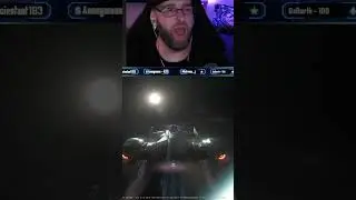 PTU Silliness | #starcitizen #devilsnightgaming on #Twitch