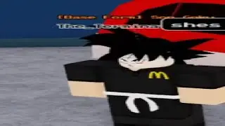 Chech0's Deltarune RP: lobby shenanigans 2
