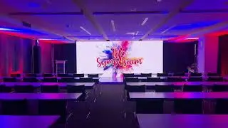Evento empresarial - Procaps