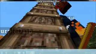 Return of King of the Ladder!