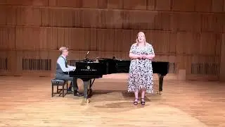 Ca’ The Yowes (Burns, arr. Benjamin Britten)