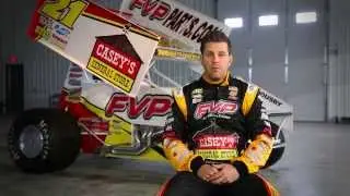Brian Brown Racing 2014 Season Preview