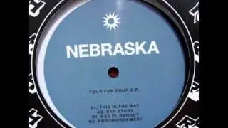 Nebraska - This Is The Way
