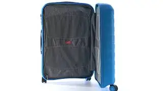 Итальянский чемодан Roncato BOX 2.0 5542;7878 эксклюзивно в www.mirsumok.com.ua