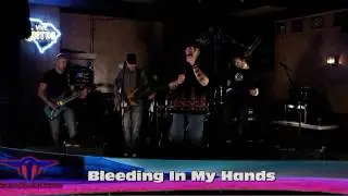 Carolina Bands Live Featuring SWYRL (Compilation)