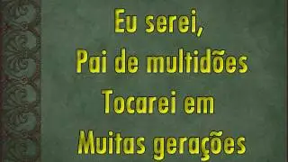Fernandinho Pai de Multidões PlayBack Legendado